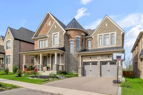 Kleinburg's Crown Jewel: A Sanctuary Where Luxury Meets Nature – Discover 18 Ridgepoint Rd!