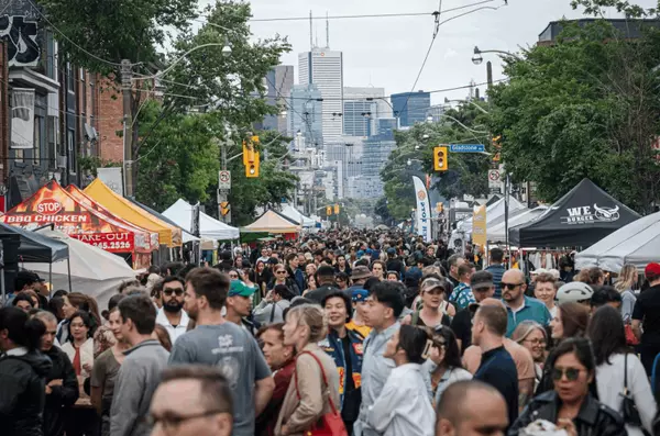 Your Guide to a Vibrant Weekend in the GTA: June 6th-8th, 2025