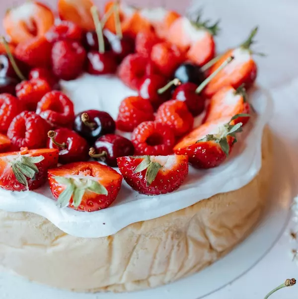 Sweet News, Toronto! Fit Cake Brings Healthy, Guilt-Free Desserts to Canada!