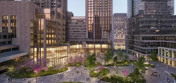 A Century in the Making: Downtown Toronto's College Park Set for Historic Transformation!