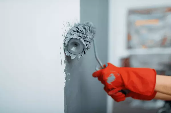 Practical Home Touch-Ups: Even If You're Not Selling Yet