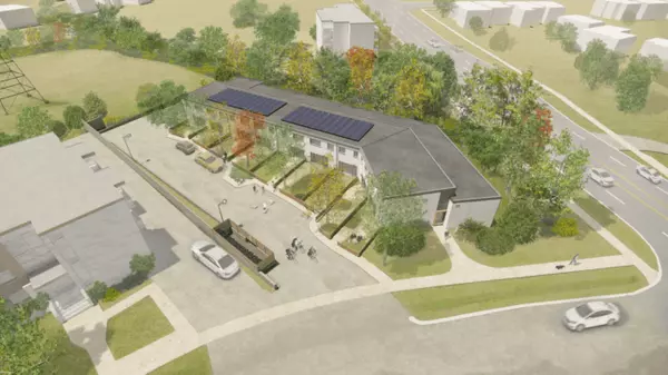 Toronto’s New Blueprint for Affordable Housing: 90% Energy Savings and a Healthier Future