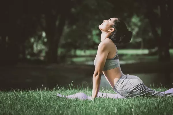 Find Your Zen and Give Back: A Free Bathurst Manor Neighbourhood Yoga Event!