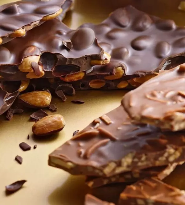 Double the Delight: Läderach Brings More Swiss Chocolate Bliss to Toronto!