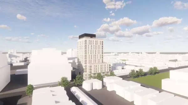 West Queen West's New Look: A Closer Look at the 450 Dufferin Proposal