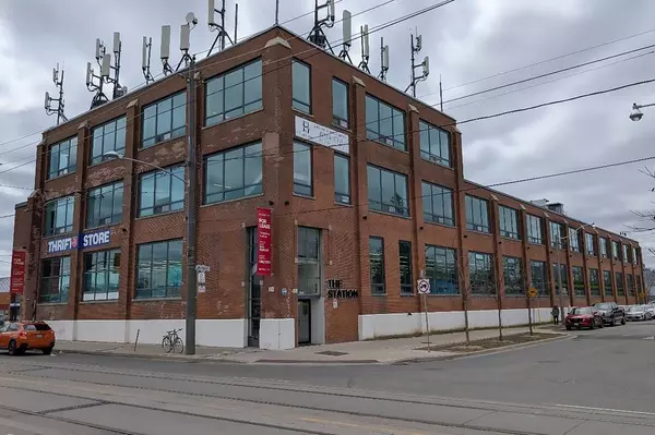 The Changing Landscape of Leslieville: A New Development at 20 Leslie Street
