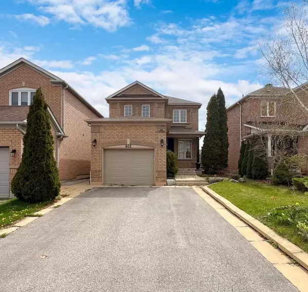 Find Your Perfect Family Home in Maple, Vaughan