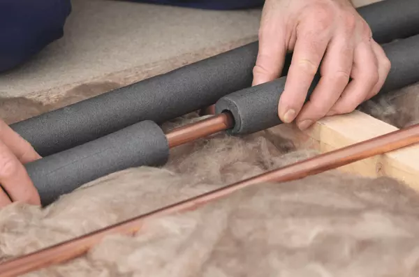 Fall into Savings: A Toronto Homeowner's Guide to Protecting Your Pipes