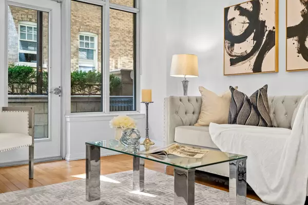 A Coming Soon Exclusive: Find Your Downtown Oasis at 109-35 Hayden Street