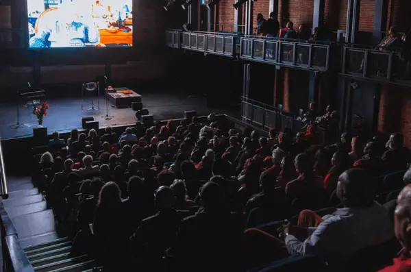 Toronto's Best: A Weekend of Film, Food, and Fun - September 5, 2025