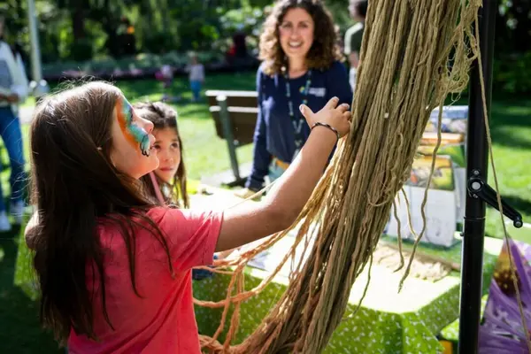 Your Ideal Toronto Weekend Guide: Early October Arts & Fall Highlights