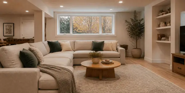 Eavestrough Cleaning in Toronto: A Simple Fall Check for a Dry Basement