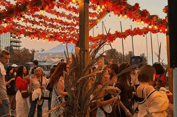 Your Ideal Toronto Weekend Guide: Thanksgiving Harvest Highlights