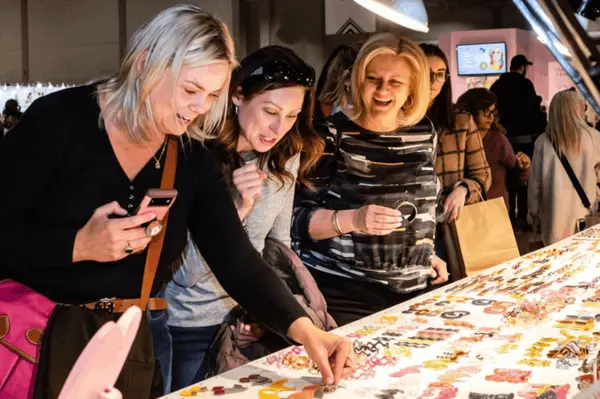 Discover the Magic of Toronto This Spring: April 9–12, 2026