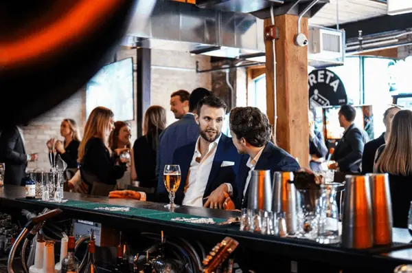 Toronto and Surrounding Areas Weekend Guide: Food, Fashion, and Film (April 16–19, 2026)