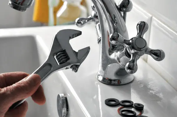 Spring Plumbing Tune-Up: Your Essential Checklist for Preventing Costly Water Damage