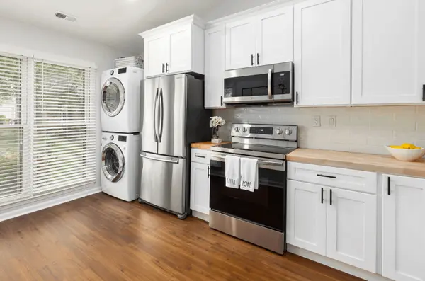 feature image of Avoid the Appliance Nightmare: How Long Should Your Home’s Workhorses Last?