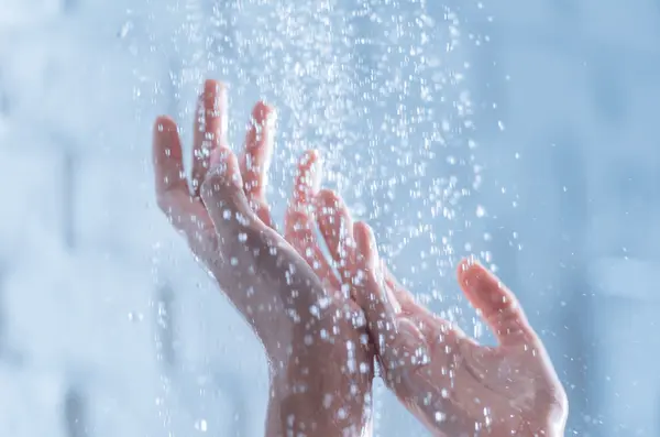 The Simple Pantry Hack for a Better Morning Shower