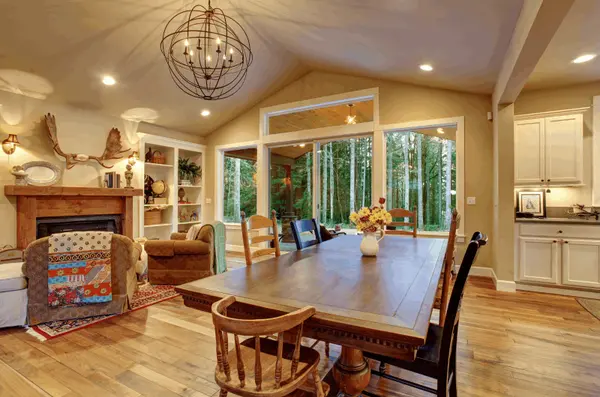 feature image of 5 Smart Home Value Upgrades for Toronto and surrounding areas homeowners to Enjoy Before Selling