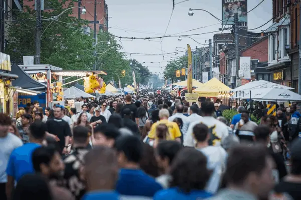 feature image of The Ultimate Toronto &amp; GTA Weekend Guide: June 5–7, 2026