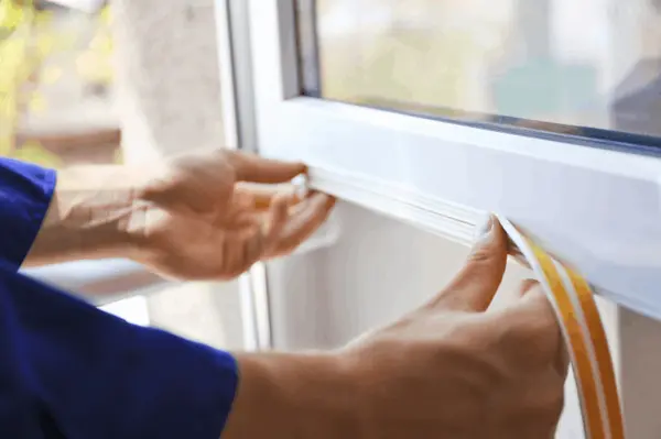 How Weather Stripping Protects Your Property Value in Toronto and Surrounding Areas