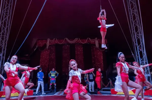 feature image of The Ultimate Toronto Weekend Guide: July 24 to 26, 2026