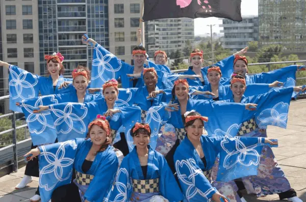 Your Ideal Toronto Weekend Guide: Mid-August Festival Highlights