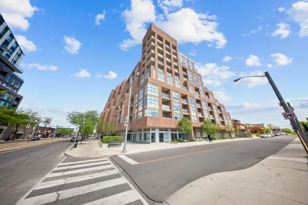 Modern Living at Unit 920 - 1787 St Clair Avenue W, Toronto: Scout Condos in Weston-Pellam Park