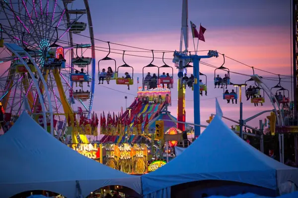 Your Ideal Toronto Weekend Guide: Late-August Festival Highlights