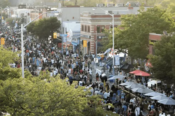 Things to Do in Toronto & Surrounding Areas This Weekend (August 7–9, 2026)