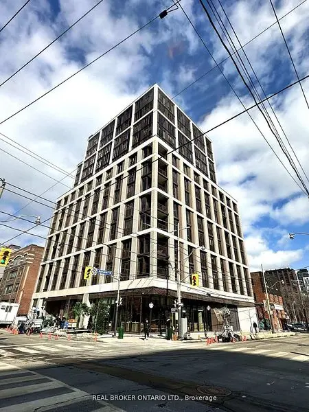 feature image of Modern, Connected, and Unbeatable: Live in the Heart of the Fashion District at 123 Portland