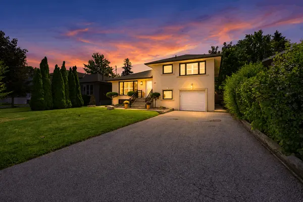 feature image of JUST SOLD: 169 Kennard Avenue, North York