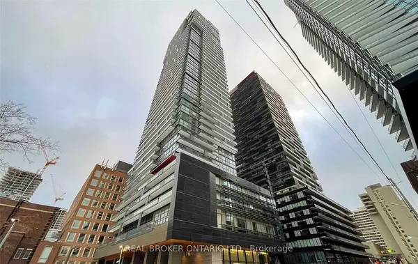 Sleek Urban Living at E2 Condos in Midtown Toronto