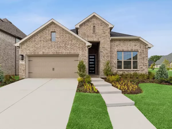 How My Clients Scored $100K in Builder Incentives and Moved Next to Their Best Friends in Van Alstyne, TX