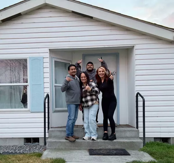 How Teamwork, Down Payment Assistance, and the Right Guidance Made Homeownership Possible