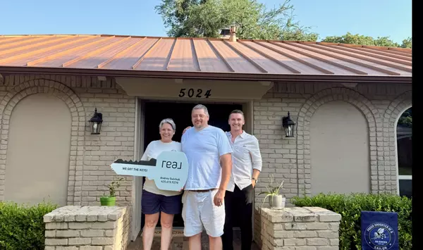 From Washington to Fort Worth: A Seamless Relocation Story Backed by Trust and Teamwork