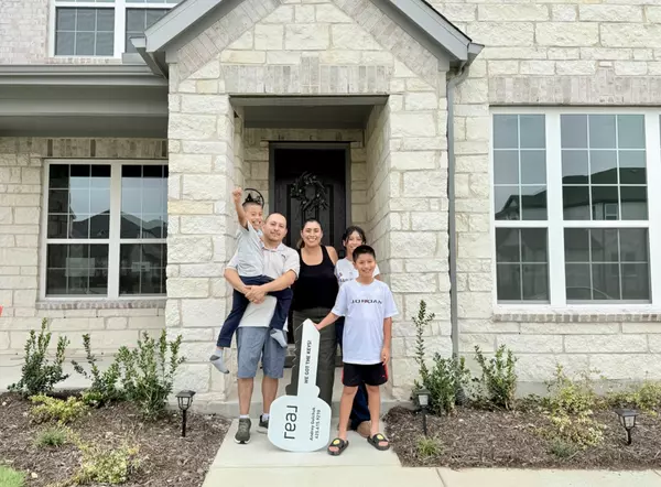 From California to McKinney, TX: A Relocation and New Construction Success Story