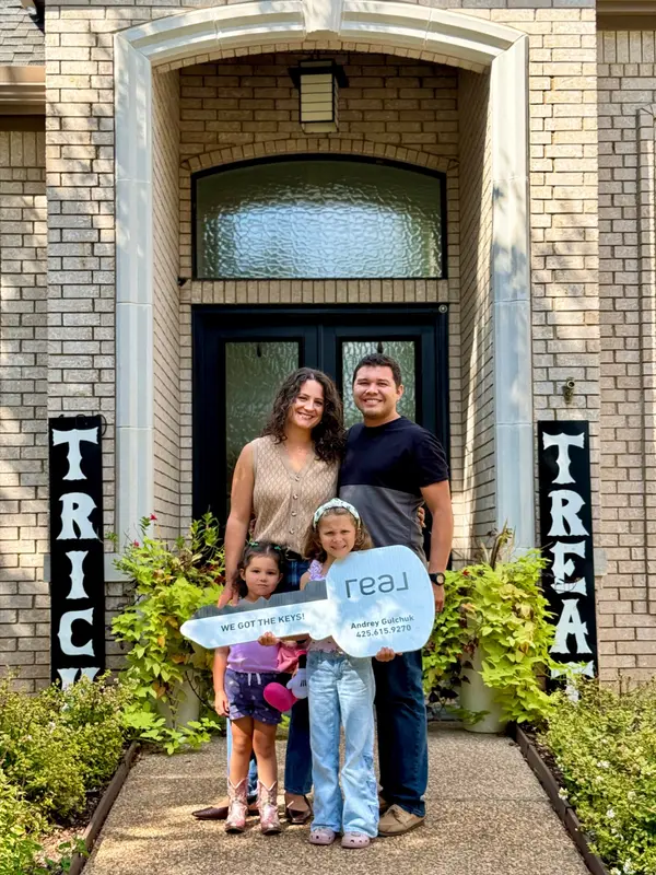 Just Sold in Southlake TX | Helping Buyers Find the Right Home
