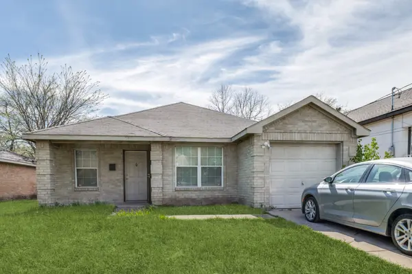 Affordable East Dallas Living: 1315 Caldwell St Offers Space, Location, and Value