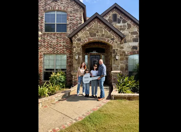 Helping a Military Family Relocate to Midlothian, TX
