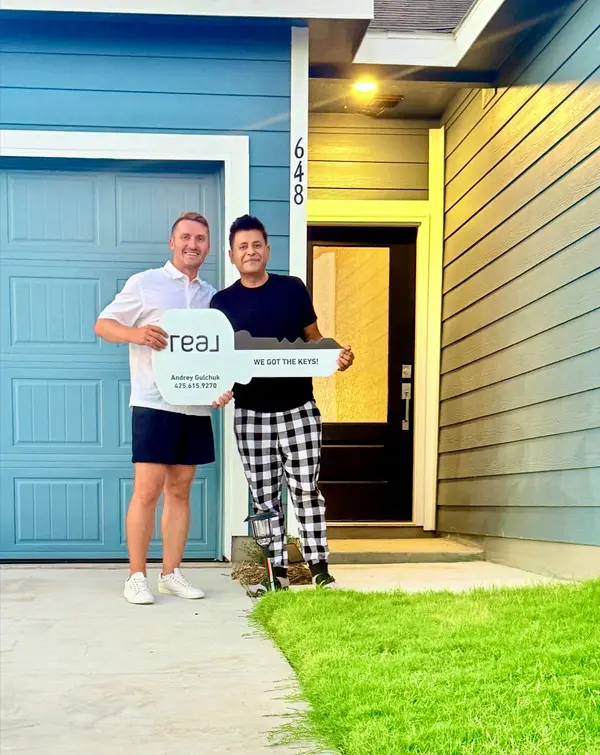 Buying New Construction in DFW: A Real Buyer Story