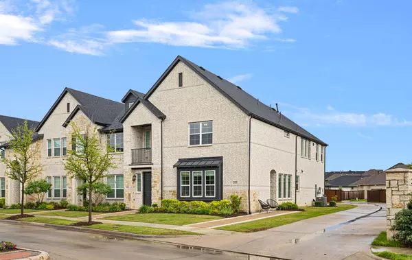 4505 Cypress Thorn Dr, Arlington, TX 76005-1347