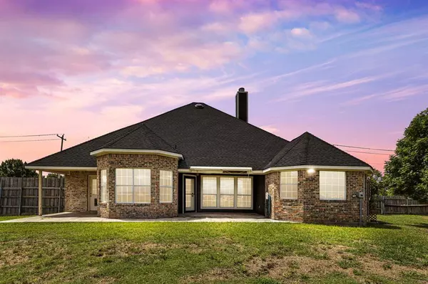 1342 Carlo Drive, Princeton, TX 75407