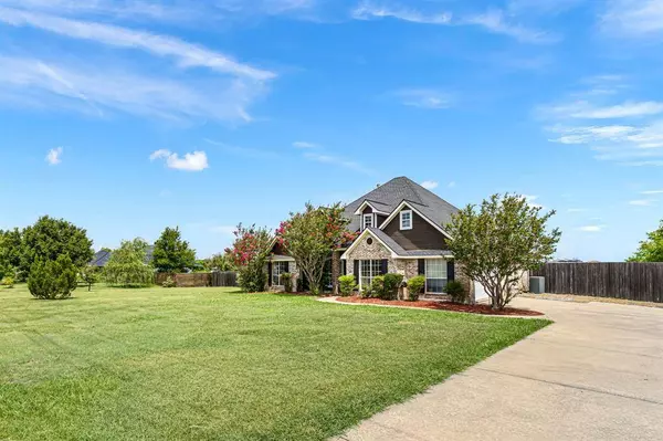 1342 Carlo Drive, Princeton, TX 75407