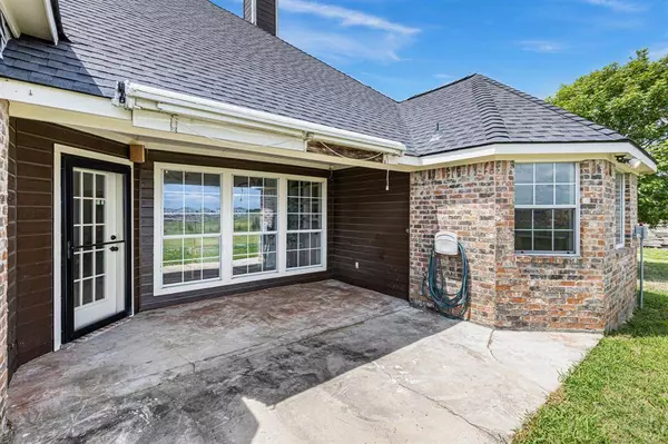 1342 Carlo Drive, Princeton, TX 75407