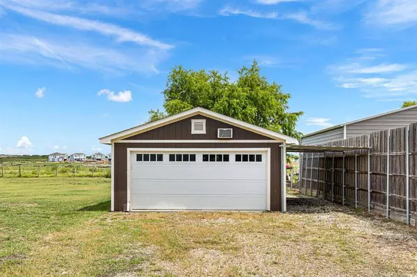 1342 Carlo Drive, Princeton, TX 75407