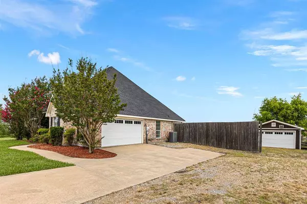 1342 Carlo Drive, Princeton, TX 75407