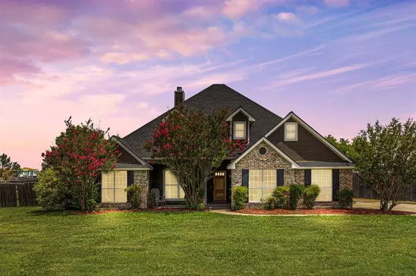 1342 Carlo Drive, Princeton, TX 75407