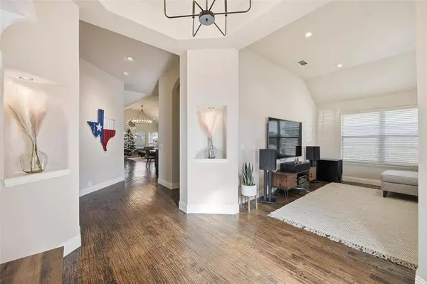 3025 Fern Court, Midlothian, TX 76065