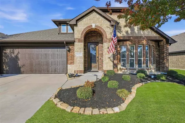 3025 Fern Court, Midlothian, TX 76065